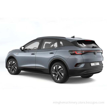 For Vw New Voiture ID4 Car ID4 Crozz Electric Car Vehicle VW ID4 Pro Electric Car in china